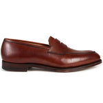 Paul Stuart The Rose Loafer Chestnut