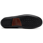 Handsewn Shoe Co. Penny Driver Black / Brown