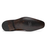 Calzoleria Toscana Preci Calfskin Monkstrap Moor