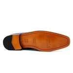 Marco Di Milano Pietro Alligator Chukka Boots Rustic Jean
