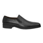 Bruno Magli "M" Collection Pitto Leather Loafer Black