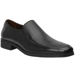 Bruno Magli "M" Collection Pitto Leather Loafer Black