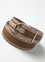 Moreschi Player Belt 