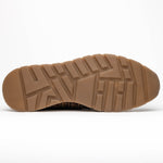 Marco Di Milano Portici Caiman & Lizard Sneakers Orix Combo