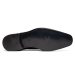 Calzoleria Toscana Preci Calfskin Monkstrap Blue