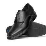 Neil M President Split Toe Shoes Black