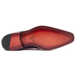 Mezlan Principe Patina Leather Derby Pink (Exclusive) (20842)