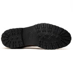 Calzoleria Toscana Q255 Dip-Dyed Calfskin Wingtip Brown