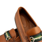 TB Phelps Traditions Ribbon Bit Driver Regimental