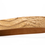 Marco Di Milano Riccardo Crocodile Belt Orix
