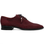 View product image 1: Marco Di Milano Rimini Stingray Dress Oxfords Wine