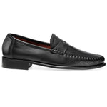 Robert Zur Etro Penny Loafer Black