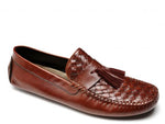 Robert Zur Henri Tassel Moccasin