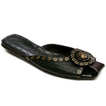 Robert  Zur Shoes Capri Black