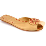 Robert  Zur Shoes Inca Gold