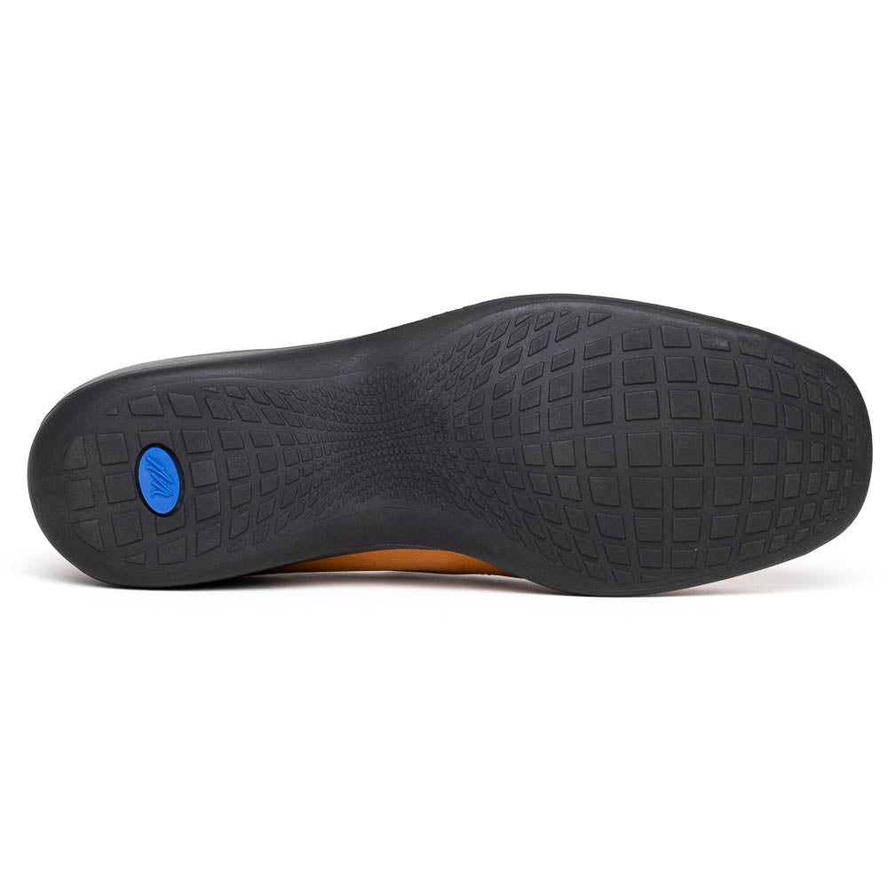 Neil M Rome Comfort Loafers Maple
