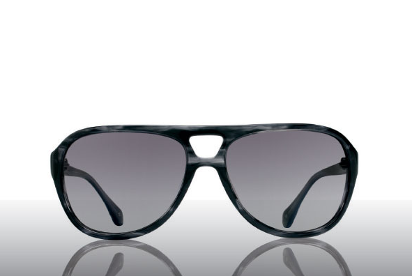 MODO Saki Mens Designer Sunglasses 9002