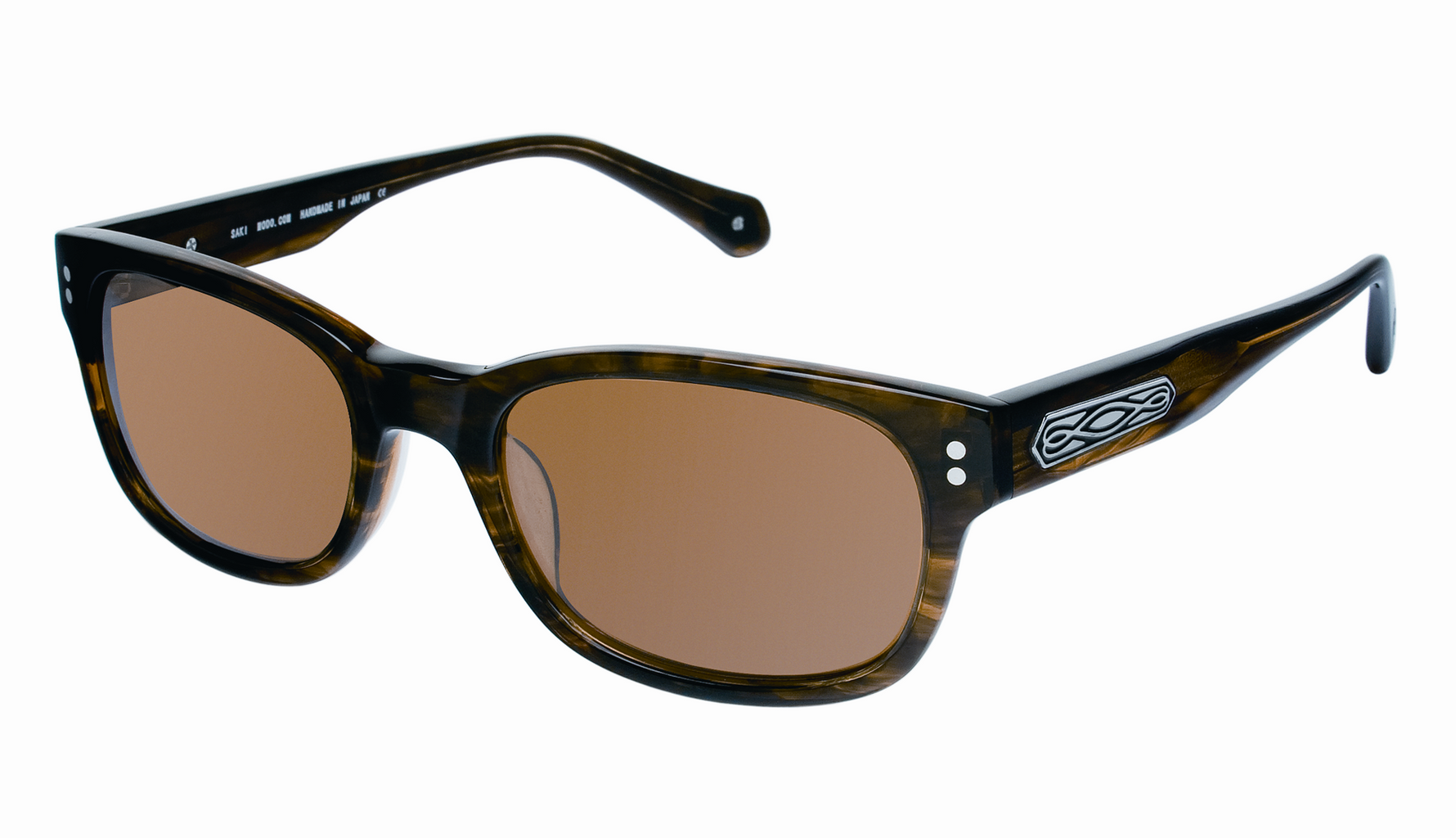 MODO Saki Mens Designer Sunglasses 9003