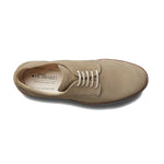 Samuel Hubbard Bucks Plain Toe Shoes Sand