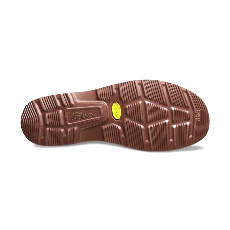 Samuel Hubbard Bucks Plain Toe Shoes Sand