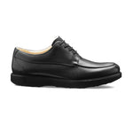 Samuel Hubbard City Legend Shoes Black