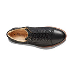 Samuel Hubbard Dressfast Shoes Black