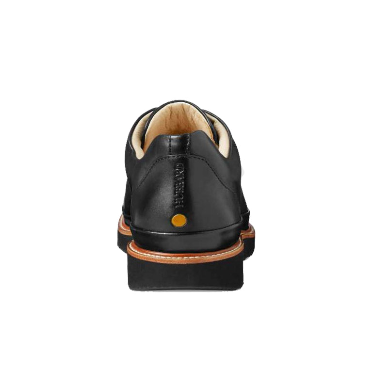 Samuel Hubbard Dressfast Shoes Black