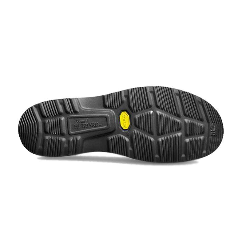 Samuel Hubbard Dressfast Shoes Black
