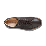 Samuel Hubbard Dressfast Shoes Brown