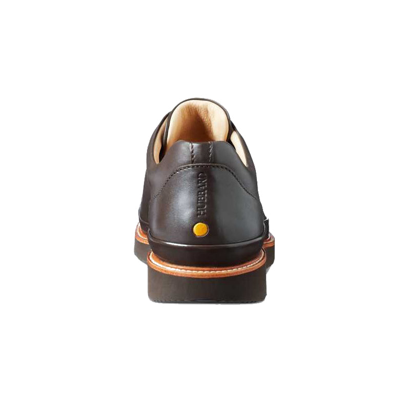 Samuel Hubbard Dressfast Shoes Brown