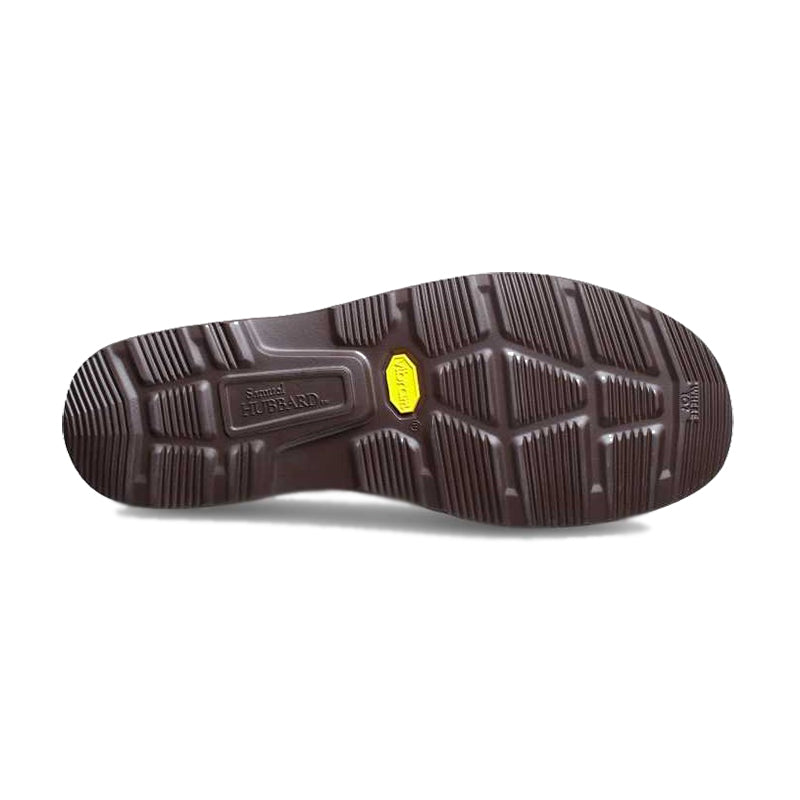 Samuel Hubbard Dressfast Shoes Brown