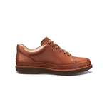 Samuel Hubbard Dressfast Shoes Whiskey Tan