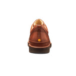 Samuel Hubbard Dressfast Shoes Whiskey Tan