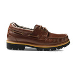 Samuel Hubbard Early Winter Moccasin Redwood