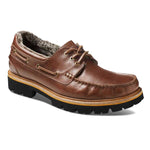 Samuel Hubbard Early Winter Moccasin Redwood