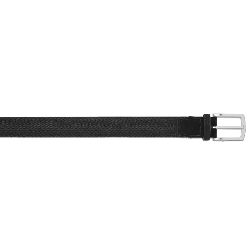 Samuel Hubbard Easy Belt Black