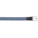 Samuel Hubbard Easy Belt Multi Navy