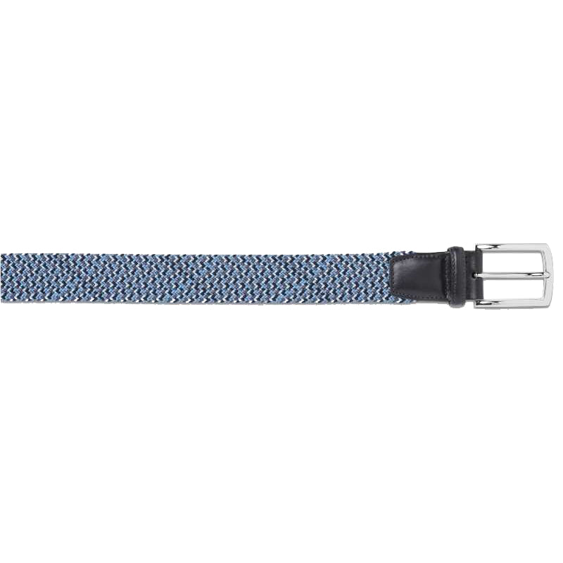 Samuel Hubbard Easy Belt Multi Navy