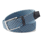 Samuel Hubbard Easy Belt Multi Navy
