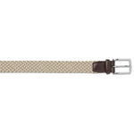 Samuel Hubbard Easy Belt Multi Tan