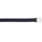 Samuel Hubbard Easy Belt Navy