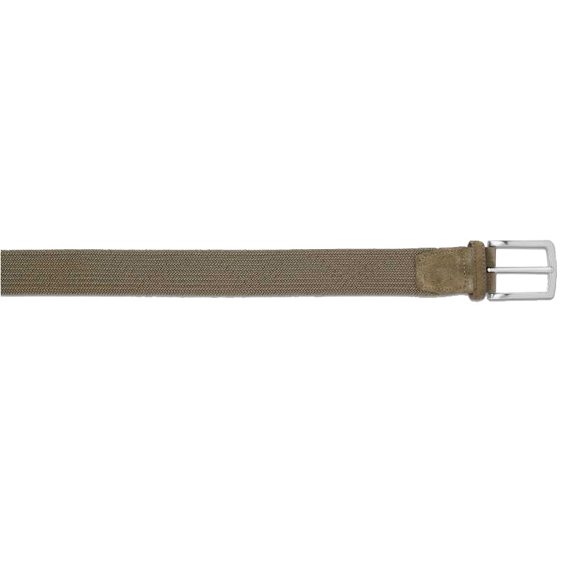 Samuel Hubbard Easy Belt Tan