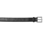 Samuel Hubbard Enduro Belt Black