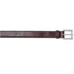 Samuel Hubbard Enduro Belt Cordovan