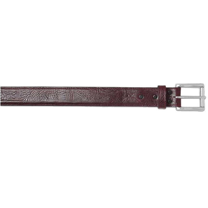 Samuel Hubbard Enduro Belt Cordovan