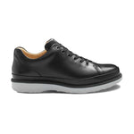 Samuel Hubbard Fast For Him Lace Up Sneaker Black