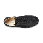 Samuel Hubbard Fast For Him Lace Up Sneaker Black