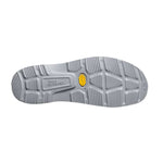 Samuel Hubbard Fast For Him Lace Up Sneaker Black