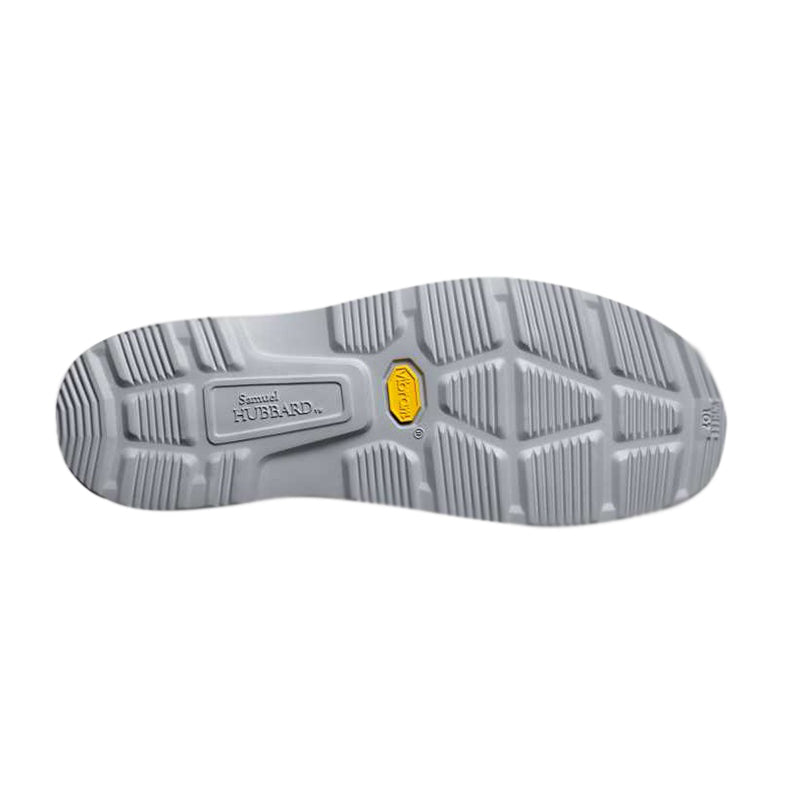 Samuel Hubbard Fast For Him Lace Up Sneaker Black
