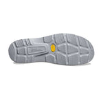 Samuel Hubbard Fast For Him Lace Up Sneaker White